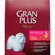 Ração Gran Plus Menu Para Cães Adultos Porte Mini Carne E Arroz - 10,1Kg - 10,1 Kilos - 10,1 Kilos