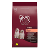 Ração Granplus Choice Filhotes Sabor Frango E Carne Para Cães - 10,1Kg