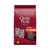 Ração Granplus Choice Gatos Filhotes Frango E Carne - 10,1Kg
