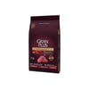 Ração Granplus Gourmet Para Cães Filhotes De Porte Mini Sabor Ovelha E Arroz - 10,1Kg