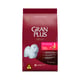 Ração Granplus Menu Carne E Arroz Para Cães Adultos Mini - 3Kg - 3 Kilos - 3 Kilos