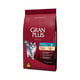 Ração Granplus Para Gatos Adultos Castrados Frango E Arroz - 1Kg - 1 Kilo - 1 Kilo