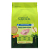 Ração Guabi Natural Adulto Para Cães Mini E Pequenos Sabor Frango E Arroz Integral - 1Kg