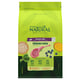 Ração Guabi Natural Cordeiro & Aveia Para Cães Adultos Médio Porte - 2,5Kg - 2,5 Kilos - 2,5 Kilos
