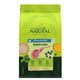 Ração Guabi Natural Cordeiro E Aveia Para Cães Adultos De Raças Mini E Pequenas - 1Kg - 1 Kilo - 1 Kilo