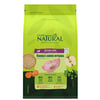 Ração Guabi Natural Frango E Arroz Integral Para Cães Filhotes De Porte Médio - 2,5Kg - 2,5 Kilos