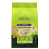 Ração Guabi Natural Frango E Arroz Para Cães Adultos De Raças Médias - 2,5Kg - 2,5 Kilos