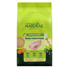 Ração Guabi Natural Frango E Arroz Para Cães Sênior Mini E Pequeno - 10,1 Kilos
