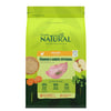 Ração Guabi Natural Gatos Filhotes Frango E Arroz Integral - 1,5Kg