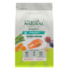 Ração Guabi Natural Grain Free Para Gatos Castrados Salmão E Lentilha - 7,5Kg - 1,5 Kilos