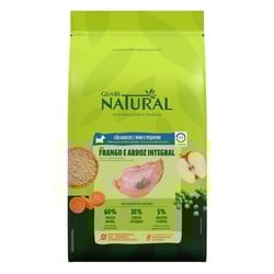 Ração Guabi Natural Para Cães Adultos De Raças Pequenas Frango 10,1Kg