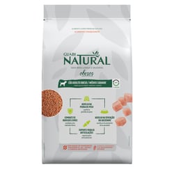 Ração Guabi Natural Para Cães Obesos De Raças Médias E Grandes - 10,1Kg - 10,1 Kilos