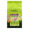 Ração Guabi Natural Sabor Frango E Arroz Integral Para Cães Filhotes De Porte Médio - 10,1 Kilos