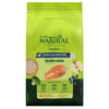 Ração Guabi Natural Salmão E Aveia Para Cães Adultos Mini, Pequeno E Médio - Ração Seca - 10,1 Kilos