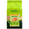 Ração Guabi Natural Salmão E Cevada Para Cães Adultos De Raças Grandes E Gigantes - 12Kg