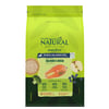 Ração Guabi Natural Sensitive Salmão E Aveia Para Cães Adultos De Porte Mini, Pequeno E Médio - 2,5Kg - 2,5 Kilos