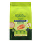 Ração Guabi Natural Sensitive Salmão E Aveia Para Cães Adultos De Porte Mini, Pequeno E Médio - 2,5Kg - 2,5 Kilos - 2,5 Kilos