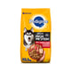 Ração High Protein Pedigree 10,1Kg Para Cães Adultos Carne E Frango - 10,1 Kilos - 10,1 Kilos