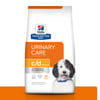 Ração Hill'S C/D Urinary Care Para Cães Adultos - 7,9Kg