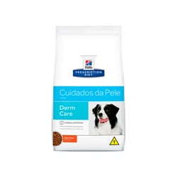 Ração Hills Cuidados Com A Pele Para Cães Adultos - 10,1 Kilos