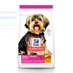 Ração Hill'S Frango 7,03Kg Para Cães Adultos Raças Pequenas