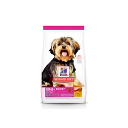 Ração Hill'S Science Diet 2,04Kg Para Cães Adultos Raças Pequenas E Mini