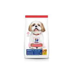 Ração Hill'S Science Diet Frango 6.8Kg Para Cães Idosos 7+