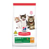 Ração Hill'S Science Diet Gatos Filhotes Frango - 1Kg