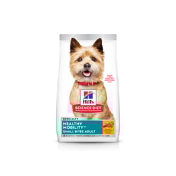 Ração Hill'S Science Diet Mobilidade Saudável Para Cães Adultos - 1,81Kg