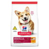 Ração Hill'S Science Diet Para Cães Adultos Pedaços Pequenos - 2,4Kg