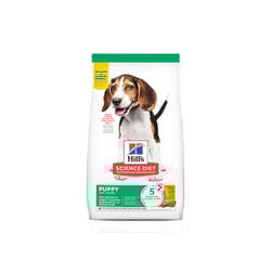 Ração Hill'S Science Diet Para Cães Filhotes - 7.03Kg