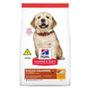Ração Hill'S Science Diet Para Cães Filhotes De Raças Grandes - 12Kg