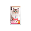 Racao Hill'S Science Diet Sem Milho, Trigo Ou Soja Para Gatos Adultos Sabor Frango 1,59Kg