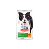 Ração Hill'S Science Diet Vitalidade Sênior Para Cães Idosos Sabor Frango - 1,5Kg