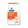 Ração Hills Urinário Care C/D Para Gatos Adultos - 1 Unidade - 1,8 Kilos