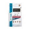 Ração Hipoalergênica Fórmula Natural Vet Care Para Cães Médios E Grandes 2Kg - 1 Unidade - 2 Kilos