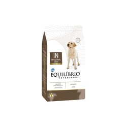 Ração Intestinal Total Equilíbrio Veterinary Para Cães - 7,5Kg