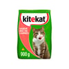 Racao Kitekat Para Gatos Adultos Sabor Mix De Carnes - 900 Gramas