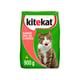 Racao Kitekat Para Gatos Adultos Sabor Mix De Carnes - 900 Gramas - 900 Gramas