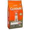 Ração Light Golden Fórmula Frango E Arroz Para Cães Adultos - 15Kg