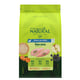 Ração Light Guabi Natural Peru E Aveia Para Cães Adultos Mini E Pequeno - 2,5Kg - 2,5 Kilos - 2,5 Kilos