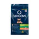 Ração Light Origens Frango E Cereais Para Cães Adultos De Porte Mini E Pequeno - 3 Kilos - 3 Kilos