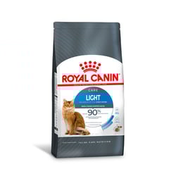 Ração Light Royal Canin Para Gatos Adultos - 0,4Kg - 400 Gramas
