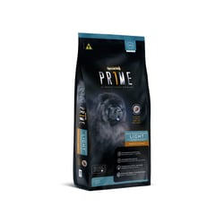 Ração Light Special Dog Prime Frango E Arroz Para Cães Adultos Médios E Grandes