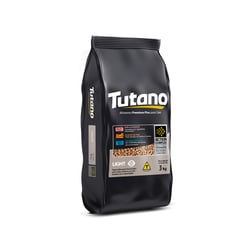 Ração Light Tutano Frango Para Cães Adultos Obesos - 1Kg - 3 Kilos