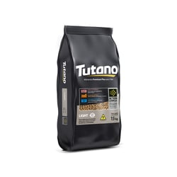 Ração Light Tutano Sabor Frango Para Cães Adultos Obesos - 1Kg - 15 Kilos