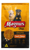 Ração Magnus Chips Adultos 15Kg