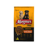Ração Magnus Chips Carne Frango Para Cães Adultos - 20Kg