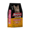 Racao Magnus Premium Para Gatos Adultos Castrados Frango Recheado 20Kg