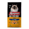 Ração Magnus Premium Para Gatos Adultos Salmão - 1Kg
